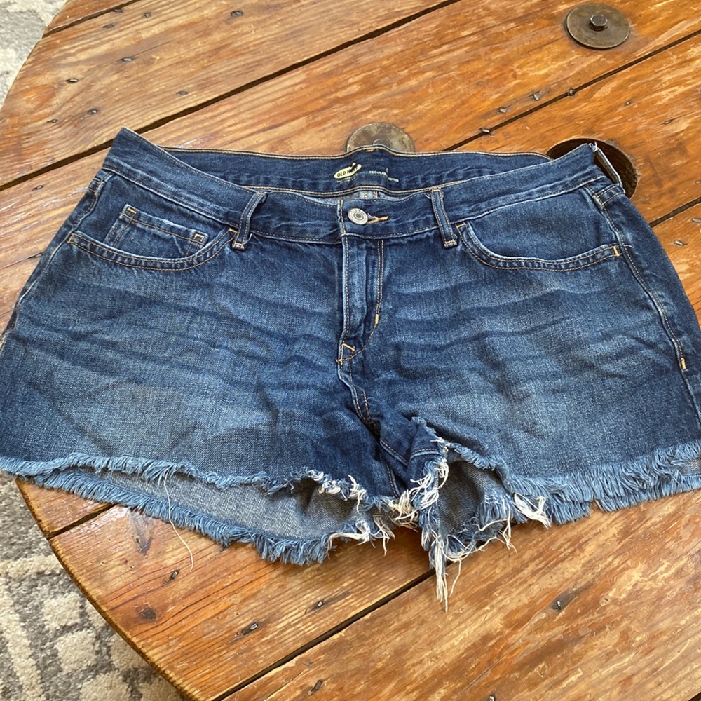 Old navy shorts